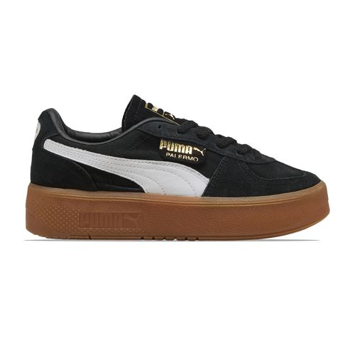 Zapatillas Mujer Puma Palermo Elevata