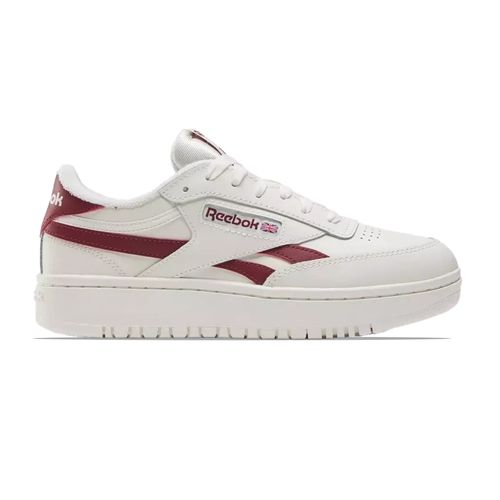 Zapatillas Mujer Reebok Club C