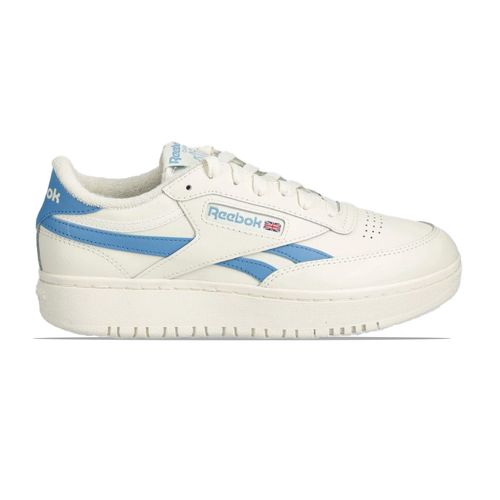 Zapatillas Mujer Reebok Club C Double Revenge