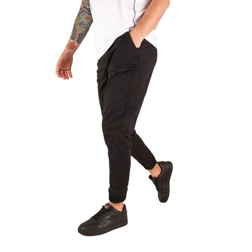 Pantalón Hombre Brand