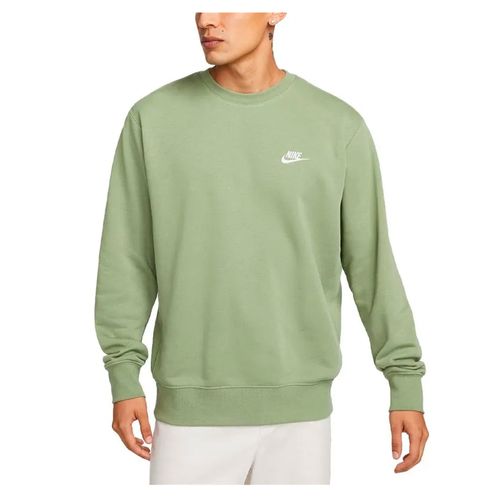 Buzo Hombre Nike Club