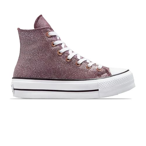 Zapatillas Mujer Converse Lift Platform Hi