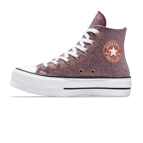 Zapatillas Mujer Converse Lift Platform Hi