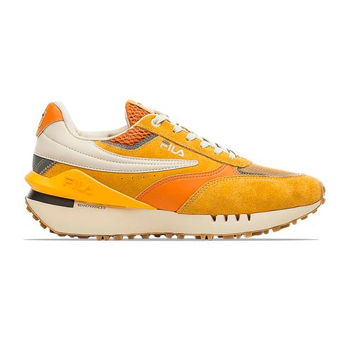 Zapatillas Hombre Fila Renno Vintage
