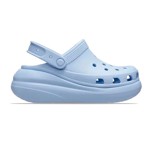 Crocs Mujer Classic Crush Clog