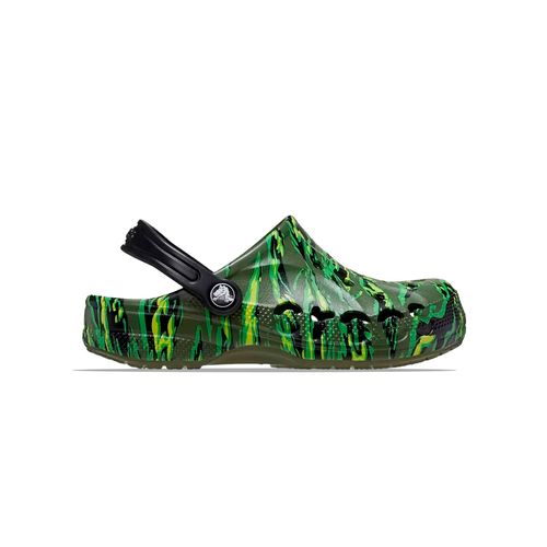 Crocs Niños Baya Seasonal Printed