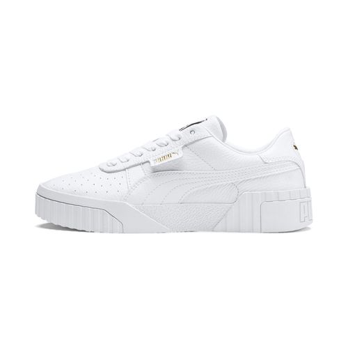 Zapatillas Mujer Puma Cali