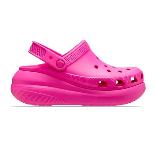 Sandalias Mujer Crocs Classic Crush