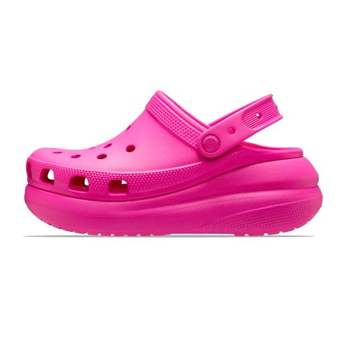 Sandalias Mujer Crocs Classic Crush