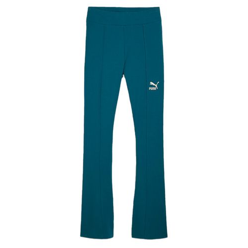 Calza Mujer Puma Classics Pintuck