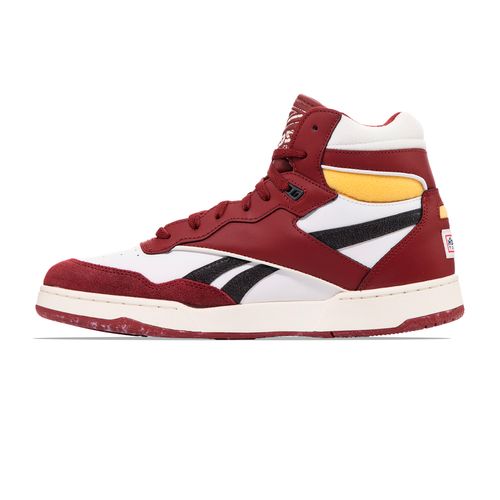 Zapatillas Hombre Reebok Bb 4000 Ii Mid