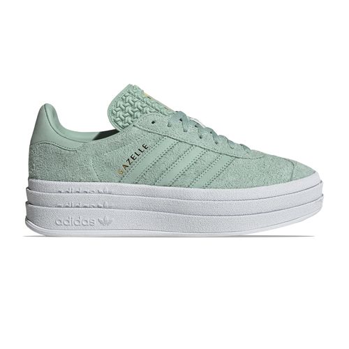 Zapatillas Mujer adidas Originals Gazelle Bold