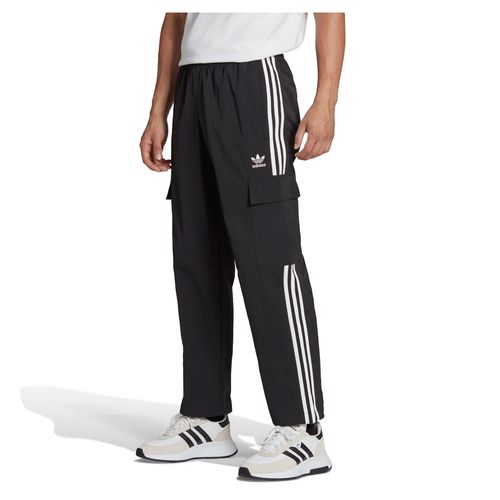 Pantalón Hombre adidas Cargo Adicolor 3s