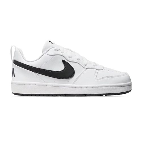 Zapatillas Niños Nike Court Borough Recraft