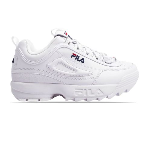 Zapatillas Mujer Fila Disruptor II Premium