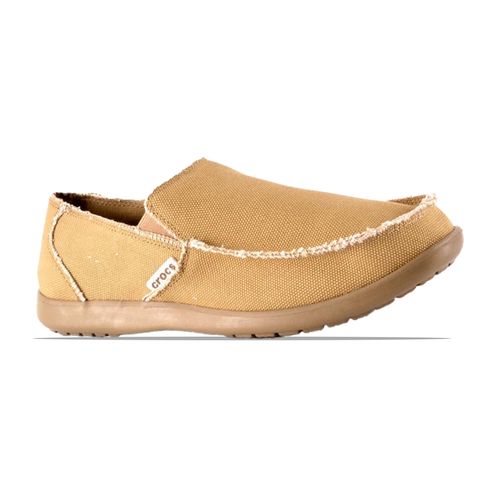 Mocasines Hombre Crocs Santa Cruz