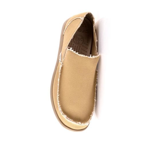 Mocasines Hombre Crocs Santa Cruz