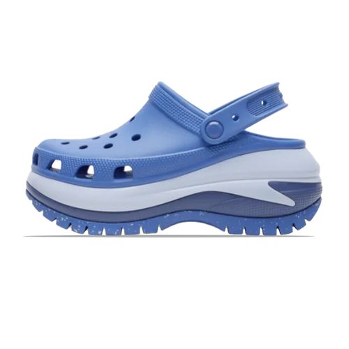 Crocs Classic Mega Crush