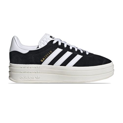 Zapatillas Mujer adidas Originals Gazelle Bold