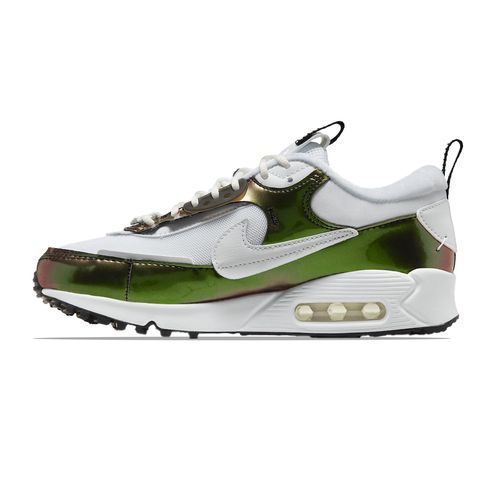 Zapatillas Mujer Nike Air Max 90 Futura Se Edn