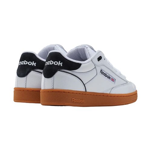 Zapatillas Reebok Club C Bulc