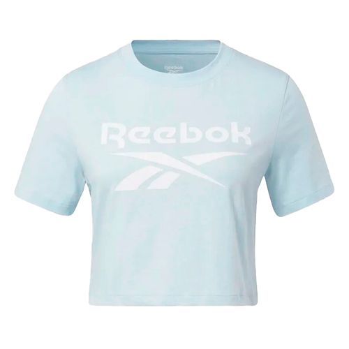 Remera Mujer Reebok Ri Bl