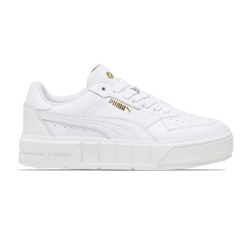 Zapatillas Mujer Puma Cali Court