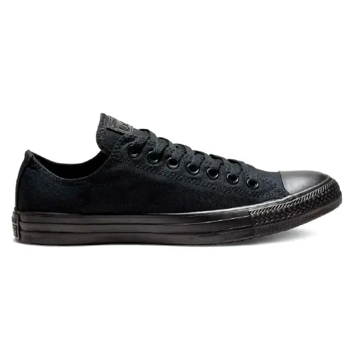 Zapatillas Converse Chuck Taylor All Star Monochrome Ox Mujer