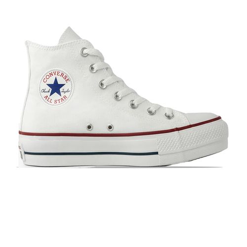 Botas Converse Chuck Taylor Lift Hi Mujer