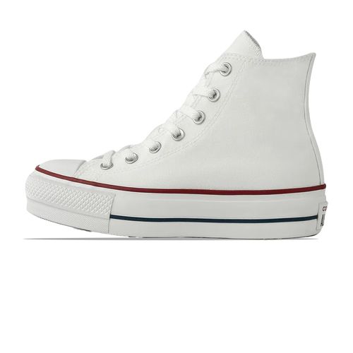Botas Converse Chuck Taylor Lift Hi Mujer