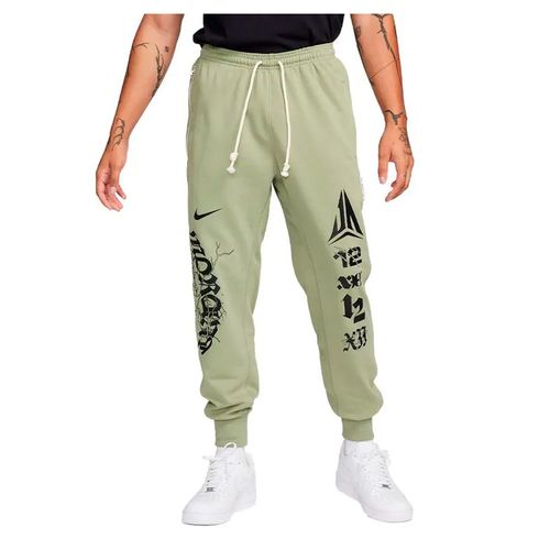 Pantalón Hombre Nike Ja Morant