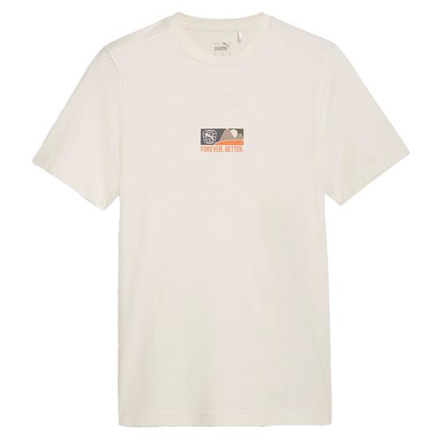 Remera Hombre Puma Better Sportswear