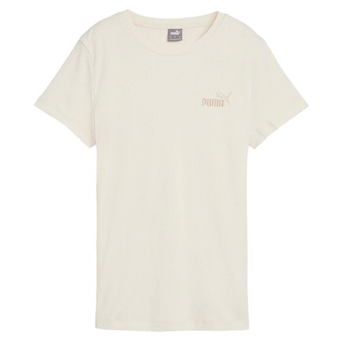 Remera Mujer Puma Elevated