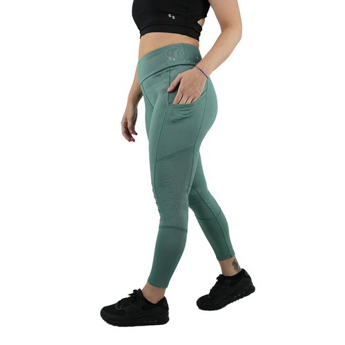 Calza Mujer Hifel Training II