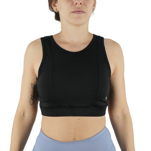 Top Mujer Hifel Halter Training
