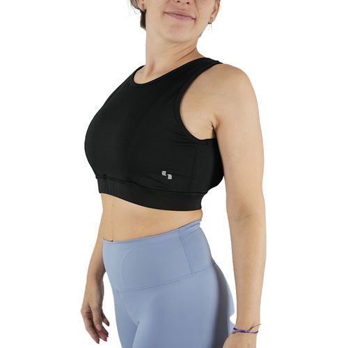 Top Mujer Hifel Halter Training
