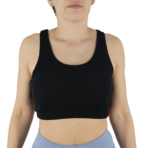 Top Mujer Hifel Essential