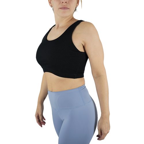 Top Mujer Hifel Essential