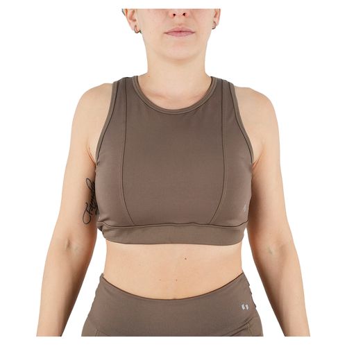 Top Mujer Hifel Halter Training