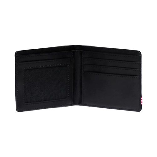 Billetera Herschel Hank