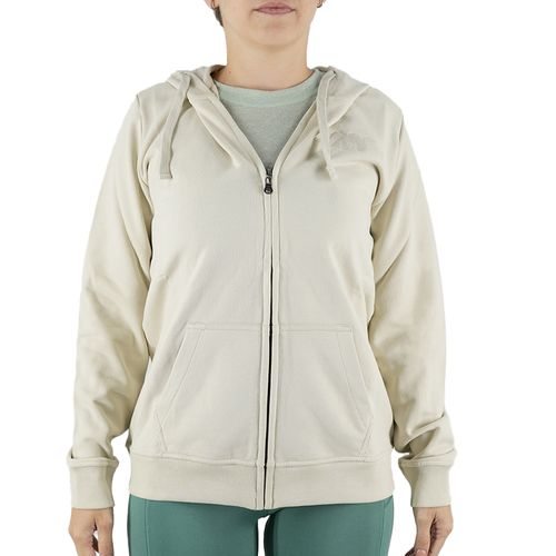 Campera Vans All Caps