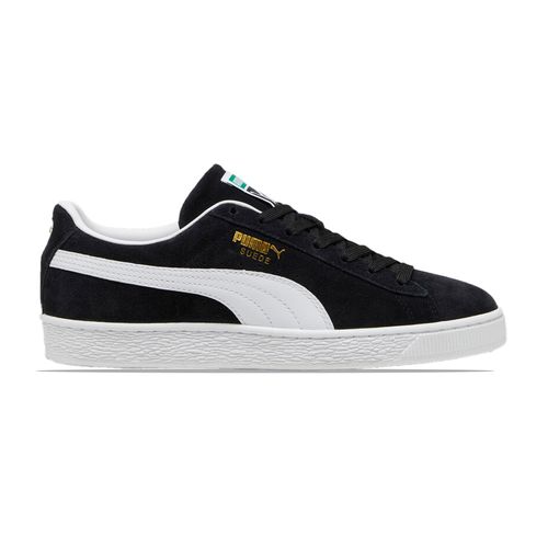 Zapatillas Hombre Puma Suede Classic