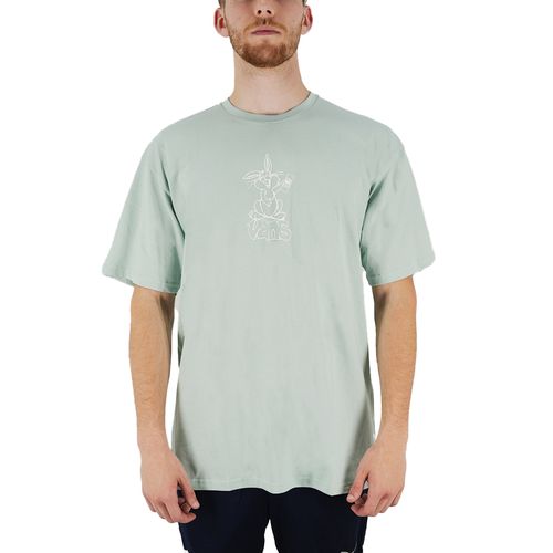 Remera Vans Crazy Eddy