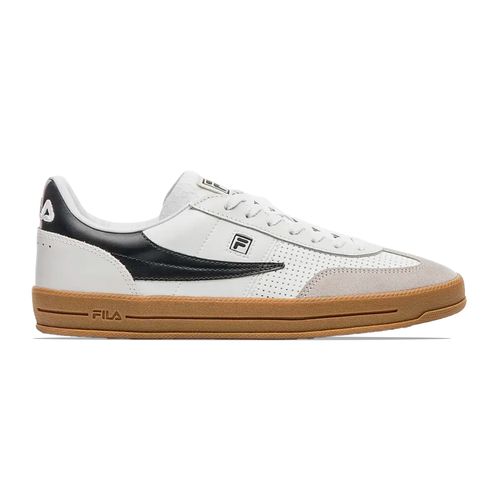 Zapatillas Hombre Fila Court 70 Vintage
