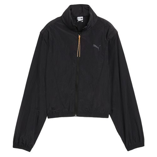 Campera Mujer Puma Desmontable Dare To