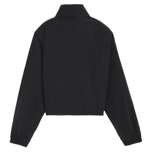 Campera Mujer Puma Desmontable Dare To