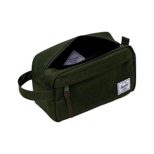 Neceser Herschel Chapter