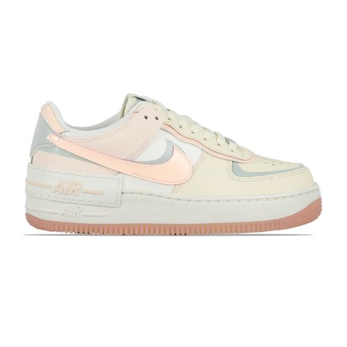 Zapatillas Mujer Nike Air Force 1 Shadow