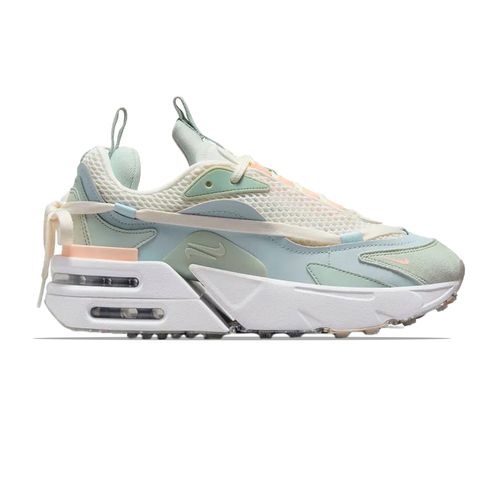 Zapatillas Mujer Nike Furyosa