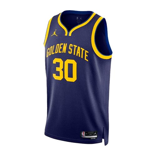 Musculosa Básquet Hombre Jordan NBA Golden State